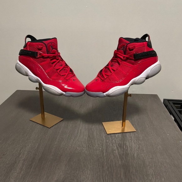 Jordan - Picture 3 of 5